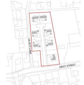 Planning Application