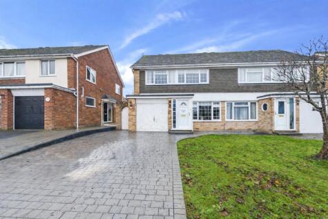 Curlew Drive, Tilehurst, Reading, Berkshire, RG31