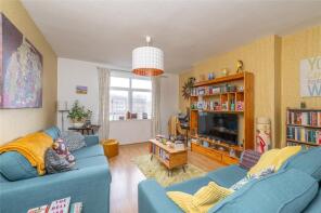 Flat 3, 33, Loaning Road, Restalrig, Edinburgh EH7 6JH