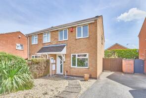 21, Newquay Close, Hinckley LE10 1XN