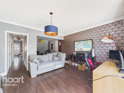 Birch Road, Romford