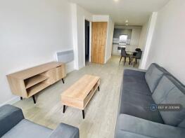 Apartment 2502, 65 Northill Apartments, Furness Quay, Salford M50 3DP