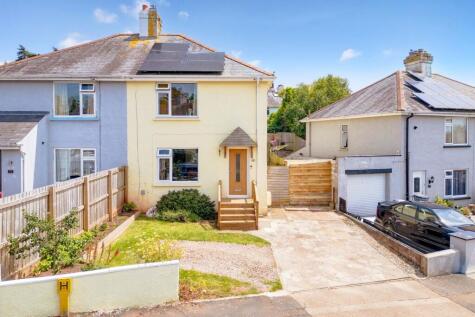 Salisbury Avenue, Torquay