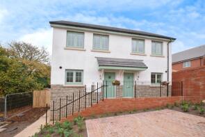 9, Clos Grehan, Old St Mellons, Cardiff CF3 6BF