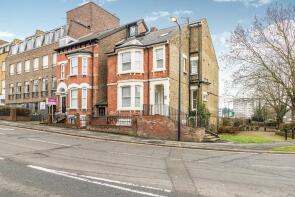 Flat 4, 2, Albion Place, Maidstone ME14 5DY