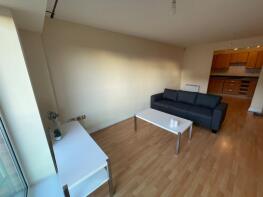 Apartment 305, 2 Royal Plaza, Westfield Terrace, Sheffield S1 4GD