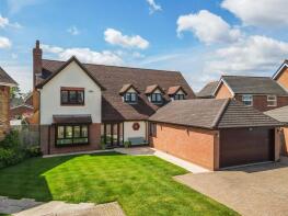 16, Linton Avenue, Solihull B91 3NN