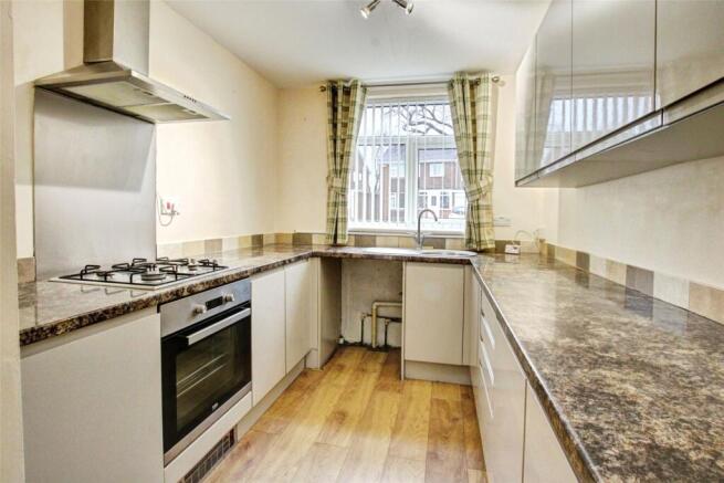 Minster Court, Belmont, Durham, DH1 photo 3