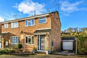 4, Well Copse Close, Horndean, Waterlooville PO8 0HB