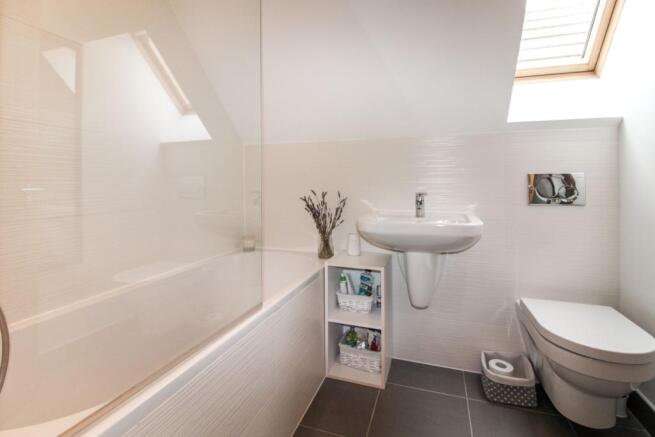 Bathroom Two