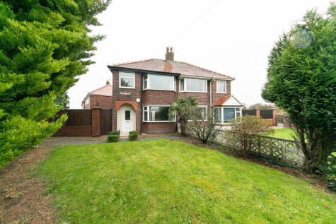 No. 2, Ludlow Grove, Bispham, Lancs FY2 0PZ