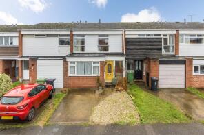 6, Stockey End, Abingdon OX14 2NF