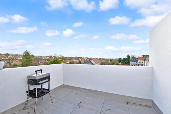 Balcony / Terrace