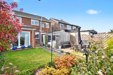 Nook Road, Scholes, Leeds, West Yorkshire
