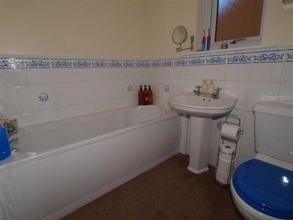 Bathroom / w.c.