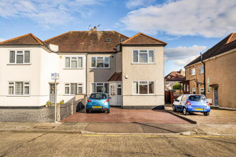 Stanhope Road, Bexleyheath, DA7 4PU