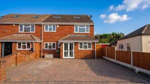 130, Hempstead Road, Hempstead, Gillingham ME7 3RH