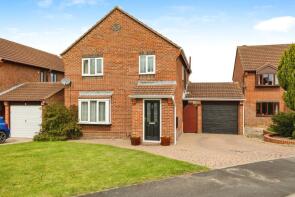 6, Hugill Close, Yarm TS15 9SS