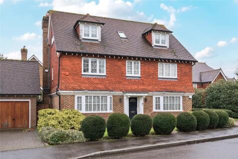 Sandringham Drive, Dartford, Kent