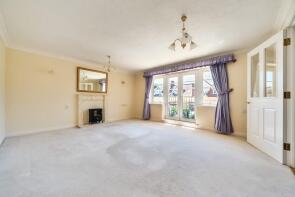 Flat 40, Marlborough Court, Southfields Road, Eastbourne BN21 1BT