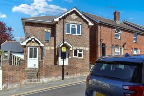 32b, Clarendon Road, Shanklin PO37 6DP