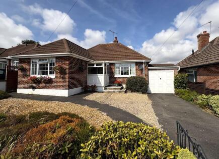 Elmfield Road, Seaton, Devon, EX12