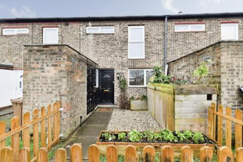 Ripon Road, Stevenage