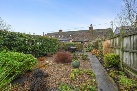 Lower Street, Ufford