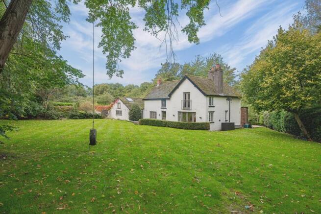 Wards End Farm