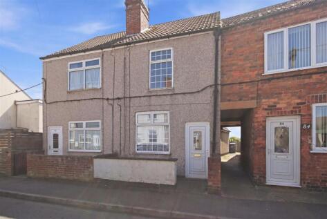 Selwyn Street, Bolsover, S44