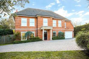 The Orchid, Queens Hill Rise, Ascot SL5 7DP