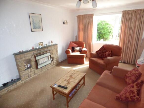 Reception Room Two