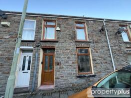 10, Abertonllwyd Street, Treherbert CF42 5PF
