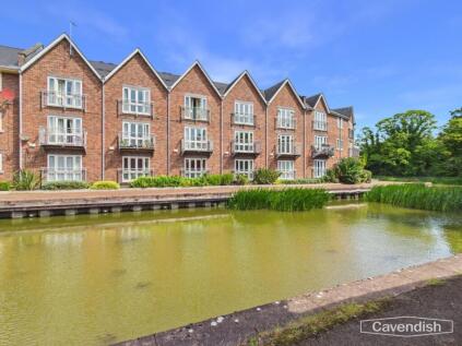 Waters Edge, Chester, CH1