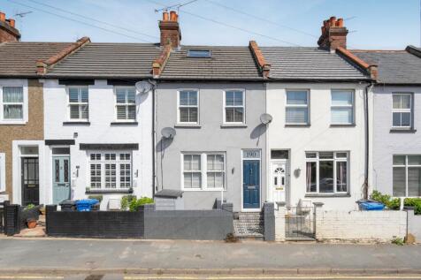 St. Leonards Road, Windsor