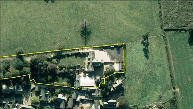 AERIAL IMAGE
