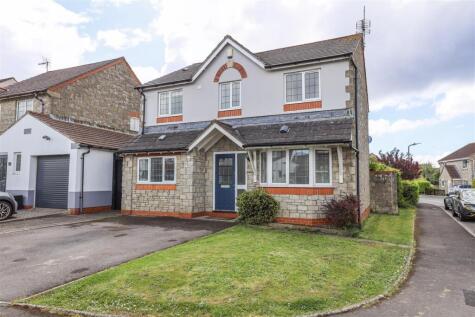 Cwrt Syr Dafydd, Llantwit Major, Vale of Glamorgan. CF61 2SR