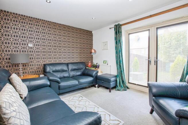 Windmill Close, Sutton-in-Ashfield, Nottinghamshire, NG17 photo 2
