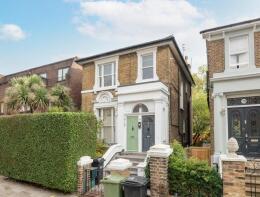 Flat 1, 30, West End Lane, London NW6 4PA