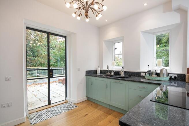 3 Kitchen