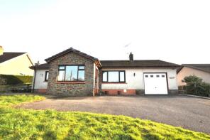 Croeso, Drefach Road, Meidrim, Carmarthen SA33 5PA