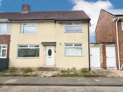 Rothwell Crescent, Stockton-On-Tees