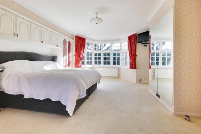Principal Bedroom