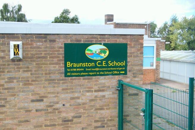 PRIMARY SCHOOL