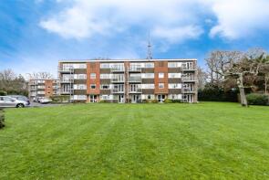 21, 9 Purbeck Heights, Mount Road, Poole BH14 0QP