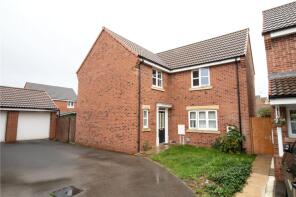 23, Pilgrims Way, Gainsborough DN21 1ZB
