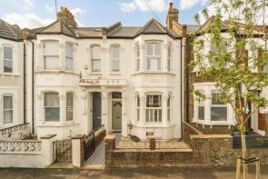 42a, Rainham Road, London NW10 5DJ