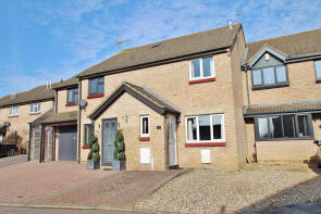 224, Burwell Meadow, Witney OX28 5JJ