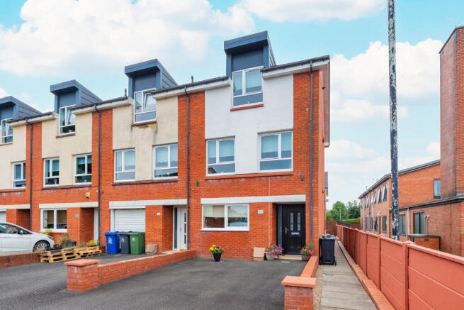 7E, Williamson Place, Johnstone, Renfrewshire, PA5