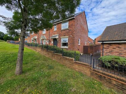 Coity, Bridgend, CF35
